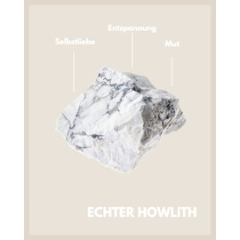 GD GOOD.designs EST. 2015 ® Pearl Bracelet (Howlite White) with Letter - Friendship Bracelet for 2 (Gift for Couples), Silver Plated