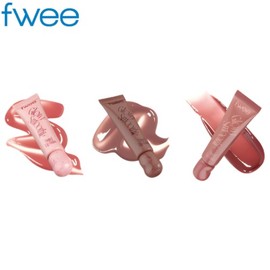 FWEE Glow Smoothie Tinted Lip Balm 9.5g, Color:GN02 Fresh Berry