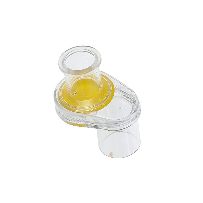 Laerdal CPR Pocket Mask, Black Soft Case Kit