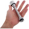 Aireador de Grifo Giratorio, Extensor de 360 Grados, Anti Salpicaduras