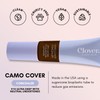 Clover by CLOVE + HALLOW Camo Cover Concealer, Shade 14