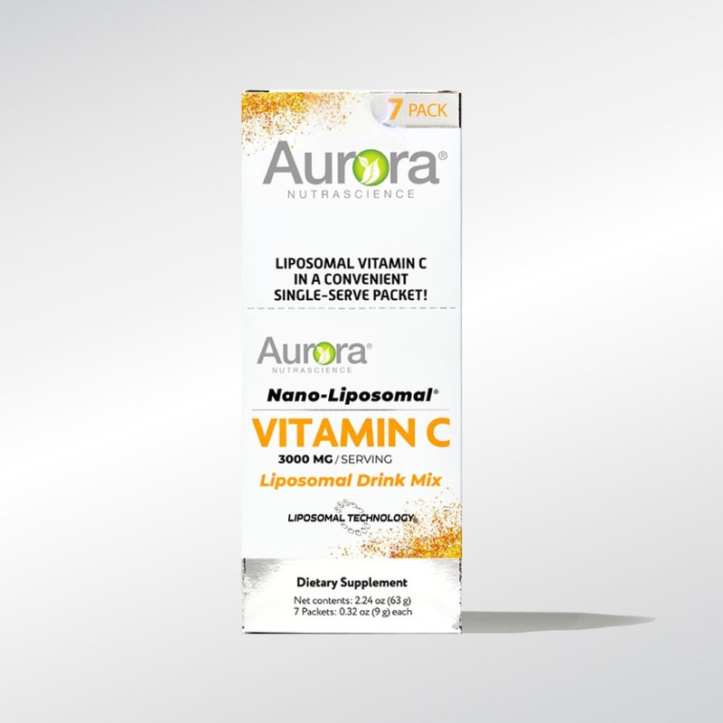 [Light gift] 7 packs of vitamin C + 7 packs