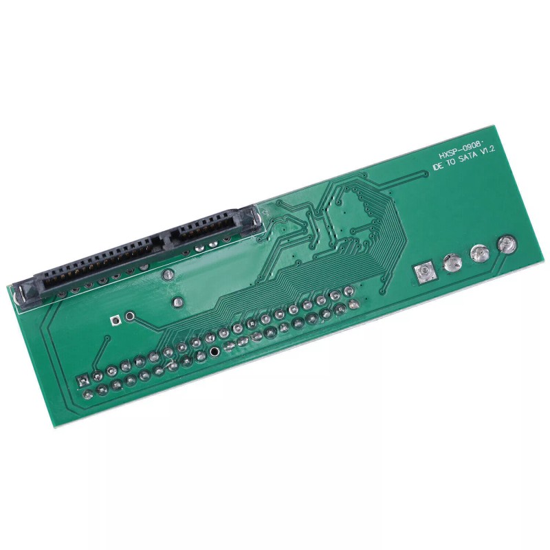 Geartronics SATA to PATA/IDE Hard Drive Adapter Converter 3.5 HDD