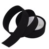 KINGOU Black & White Combination EVA Road Bike Handlebar Tape