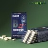 Huore Biotin Gold Pantothenic Acid Chromium Women Men 3 Months'