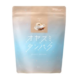 Oyasumi Protein, Multivitamin, Plenty of Size, 10.6 oz (300 g), Chai)