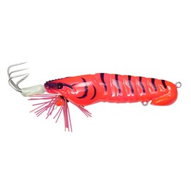 Mega Bath (Megabass) egi Taco – Le (tako-re) Shake, 90 Killer Pink