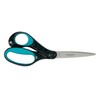Fiskars 8" Left-Handed Softgrip Teen Scissors for Ages 15+ -