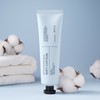 Abka Shea Butter Hand Cream 50ml 3 packs - powdery