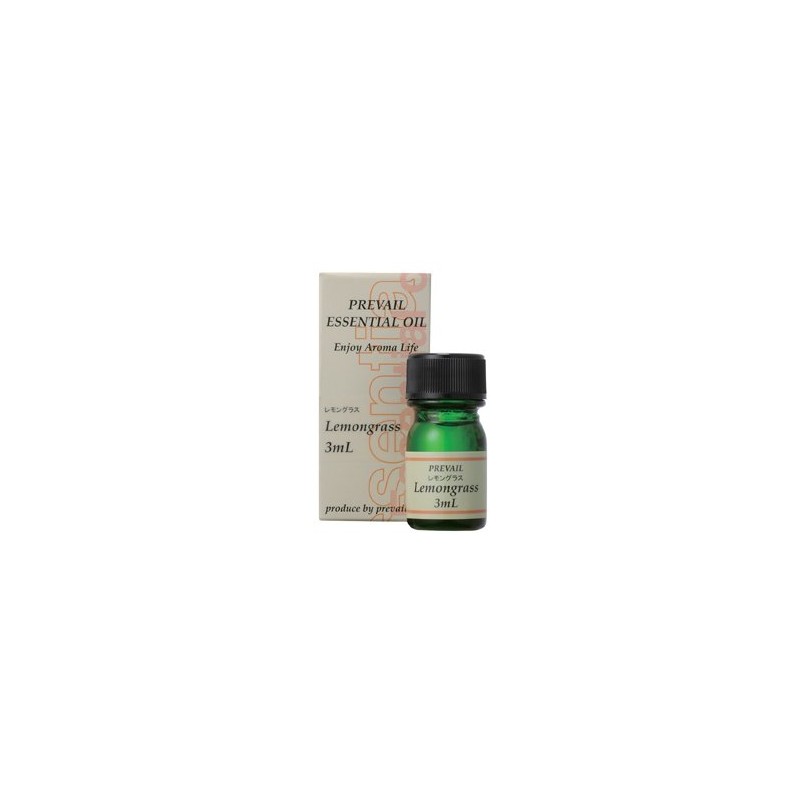 Daily Aroma Essential Oil Mini No Lemongrass