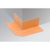 Schluter Systems Kereck/FI 2 Kerdi Inside Waterproofing Corner - 4