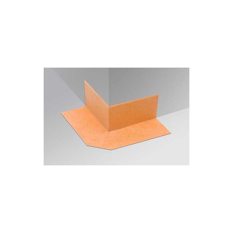 Schluter Systems Kereck/FI 2 Kerdi Inside Waterproofing Corner - 4
