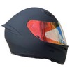BSTOP K1 Face Shield Uv-Protected for AGV K1, K1S, K3SV,