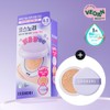 COSNORI Panthenol Barrier Cushion (Vegan) - 0.5 Rosy Fair