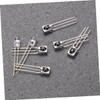 COHEALI 5 Pairs Infrared Emitter and Receiver for Home Electronics