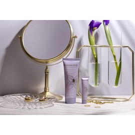 Solaana MD - Vitamin D Cream - Nourishing Face Cream - Formulated To Protect & Hydrate the Skin - Ideal as a Base Layer for Makeup - Non-Greasy Skin Cream (120 mL /4 fl oz)