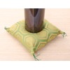 Tsugesangyo Table Leg Cover, Gold, 7.9 x 7.9 x 2.0