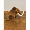 TY Beanie Baby - MANNY the Mammoth (Ice Age 3