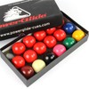 POWERGLIDE - 1 1/2 inch 38mm Kids Snooker Balls