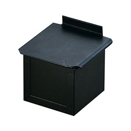 suruton Cube Dish with Lid/7 cm wsy1903