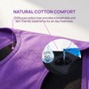 YLHONE Incontinence Underwear for Women Leakproof Panties Bladder Leak Absorbent