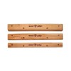 Metolius Wooden Campus Board Rungs