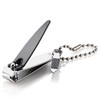 2 x KTX7 ® Nail Clippers
