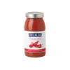 DeLallo Pomodoro Fresco Arrabiatta Sauce, 25.5 oz Jar, No Added