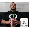 One Brand Nutrition Creatine HCL (200 Servings) | 100% Pure