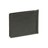 Money Clip Wallet LEAS, Genuine Leather, black - ''LEAS Special