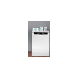 WPRO Entkalker Geschirrspüler / Waschmaschine 300 g