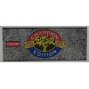 STREET FIGHTER 2 CHAMPION EDITION Arcade Marquee Night Light