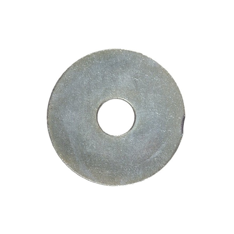 Hillman 908 Fender Washer 3/8 x 1 1/2 in. 24-Pack