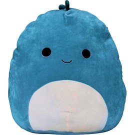 Squishmallows Brody The Dinosaur 8 Inch Plush Toy