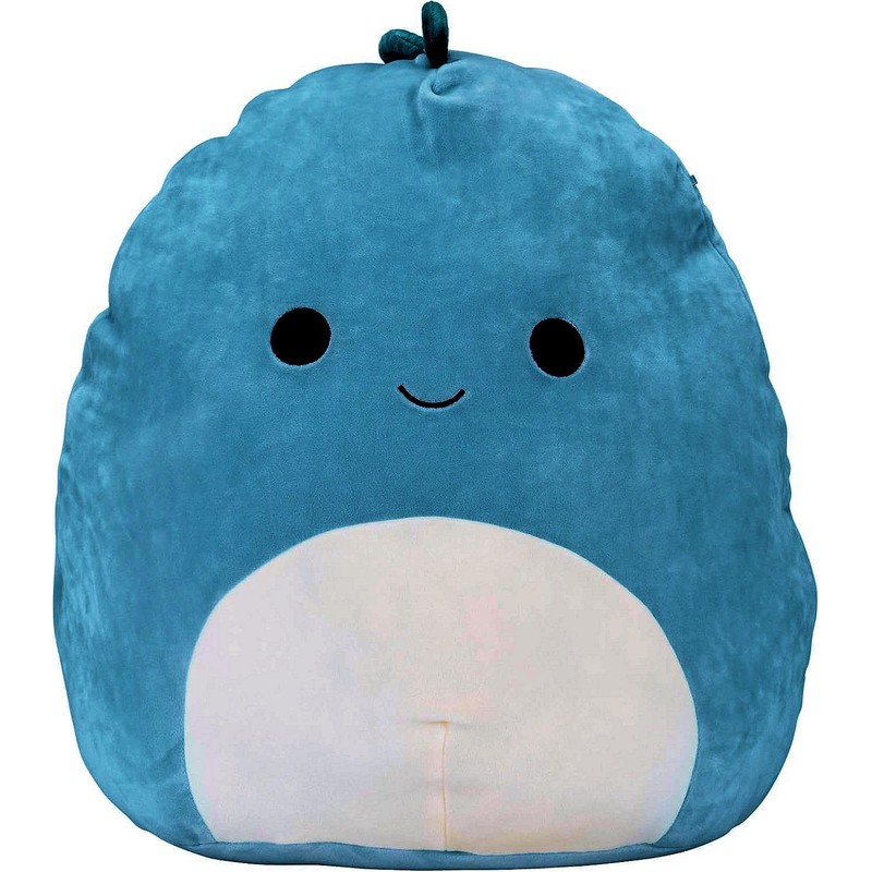 Squishmallows Brody The Dinosaur 8 Inch Plush Toy