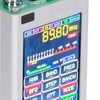 Full Band Receiver Worldband Radio Frequency 2.4in TFT Touch Screen