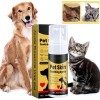 Unbranded Pet Skin Treatment Spray for Dogs and Cats -