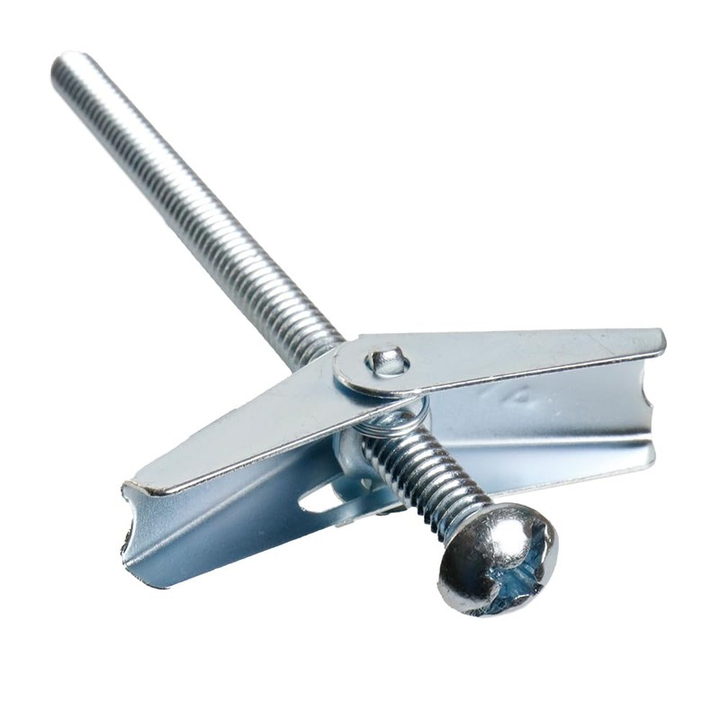 Skywalker Toggle Bolts (20, 1/4" x 4")