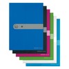 Herlitz Easy Orga To Go A4 PP Document Folder -