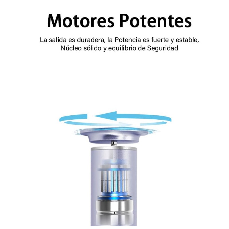 Electric Foot File for Dead Skin Removal with Replacement Pads