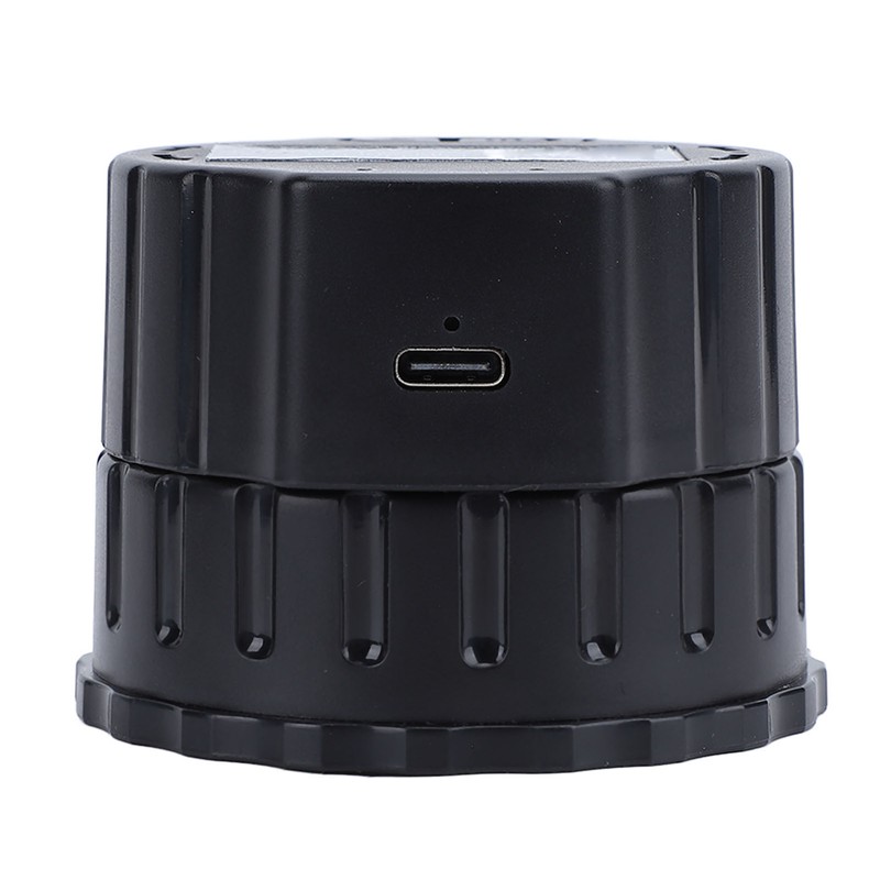 WiFi Wireless Digital Eyepiece 4MP 2K Video Recording Built in