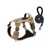 SHENGLINE No Pull Harness Working Training Easy Control Pet Vest