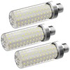 tebio 35W LED Corn Light Bulbs, 300W Equivalent, 6000K Daylight
