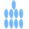10Pcs Urinal Screens Deodorizer Splash Proof Long Lasting Odor Removal