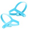 Playermaker Additional Blue Straps for CITYPLAY & Playermaker 2.0 Smart