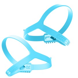 Playermaker Additional Blue Straps for CITYPLAY & Playermaker 2.0 Smart Sensor Technology