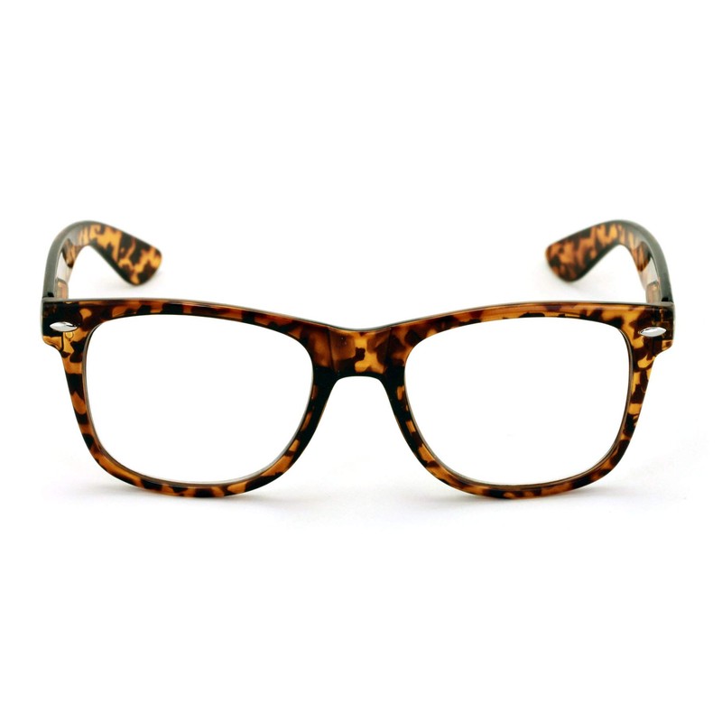 V.W.E. 2 Pairs XL Large Reading Glasses - Oversized Wide