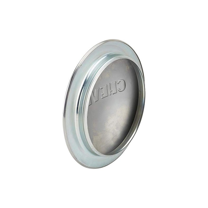 Smoothie Wheel Hub Cap, 1947-53 Chevy Pickup