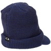 Oakley Beanie Hat SKULL BRIM BEANIE FA 23.0, peacoat