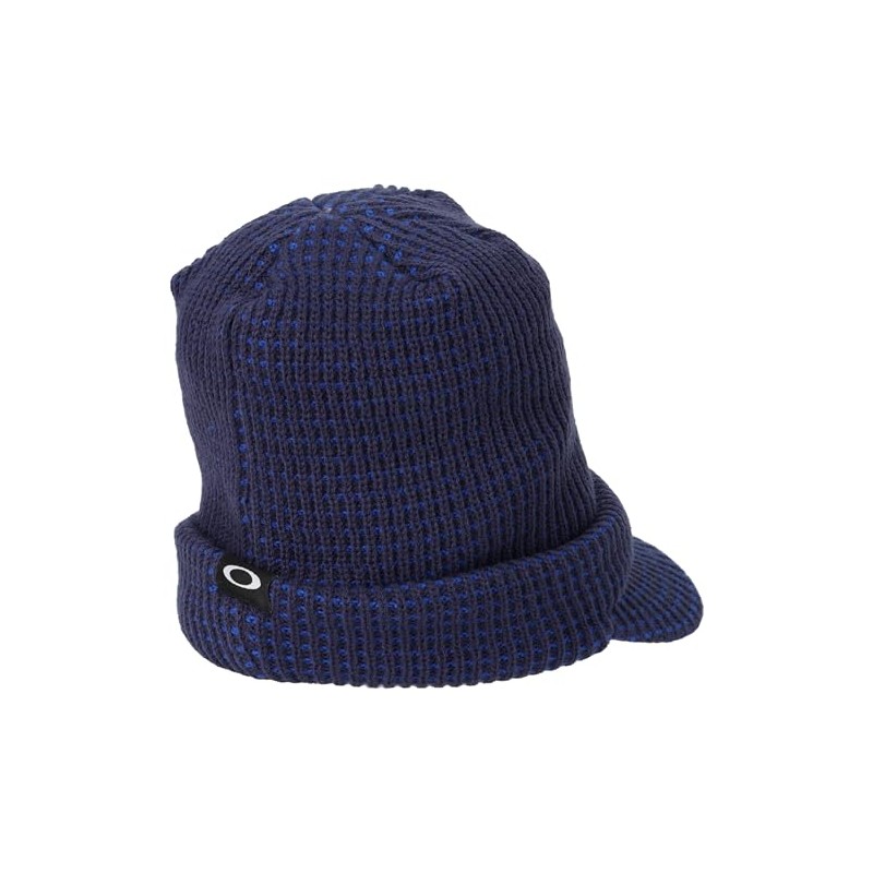 Oakley Beanie Hat SKULL BRIM BEANIE FA 23.0, peacoat